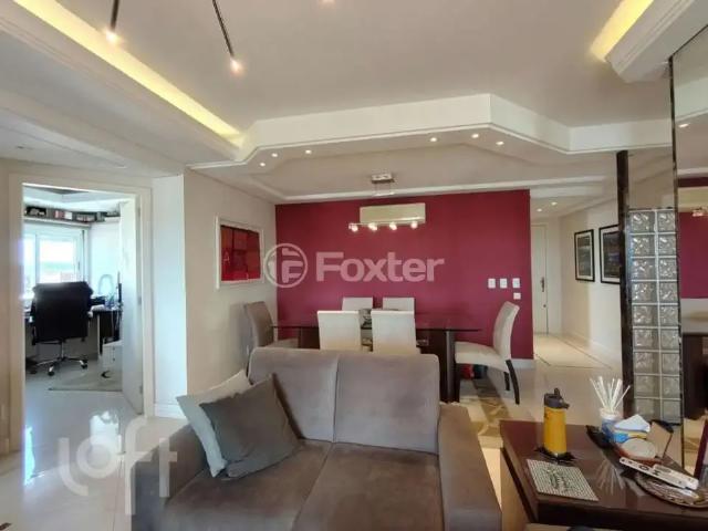 Apartamento para Venda em São Leopoldo/RS Centro 3 Quartos