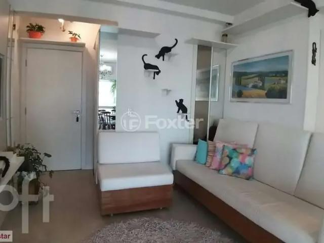 Apartamento para Venda em São Leopoldo/RS Centro 3 Quartos