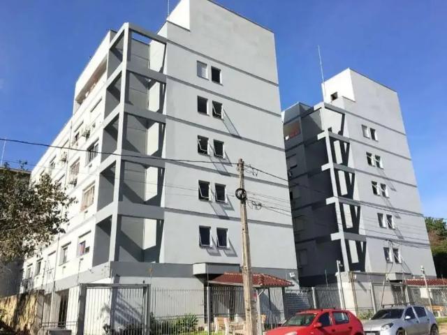 Apartamento para Venda em São Leopoldo/RS Cristo Rei 1 Quartos