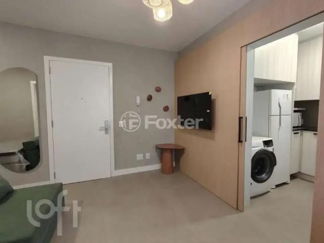 Apartamento para Venda em São Leopoldo/RS Cristo Rei 1 Quartos