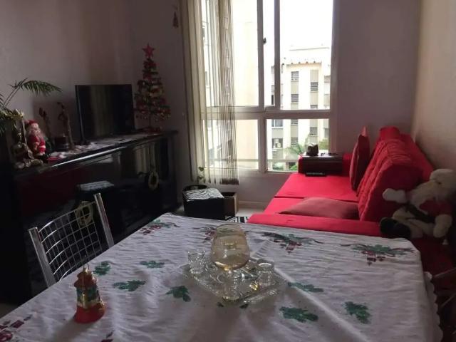 Apartamento para Venda em São Leopoldo/RS Cristo Rei 2 Quartos