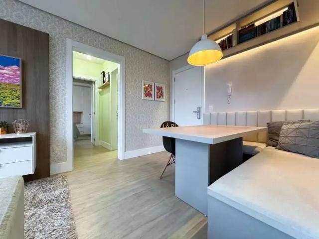 Apartamento para Venda em São Leopoldo/RS Cristo Rei 2 Quartos
