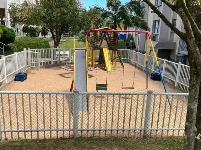 Apartamento para Venda em São Leopoldo/RS Cristo Rei 2 Quartos