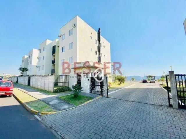 Apartamento para Venda em São Leopoldo/RS Duque de Caxias 2 Quartos