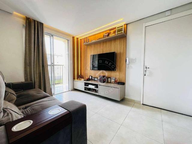 Apartamento para Venda em São Leopoldo/RS Duque de Caxias 2 Quartos