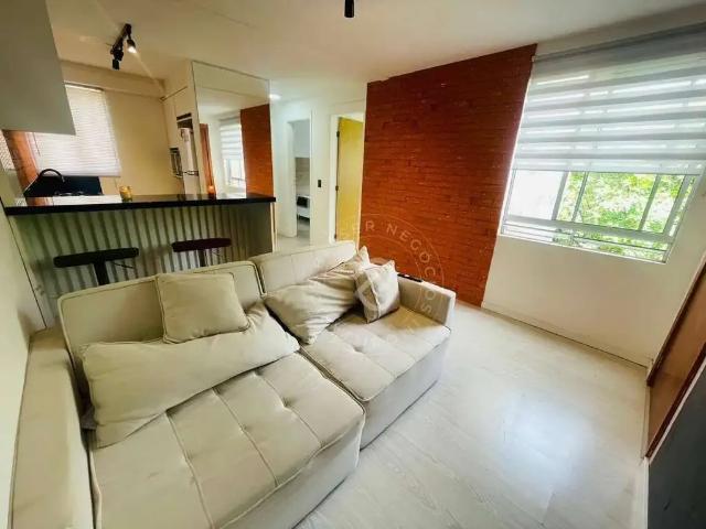 Apartamento para Venda em São Leopoldo/RS Duque de Caxias 2 Quartos