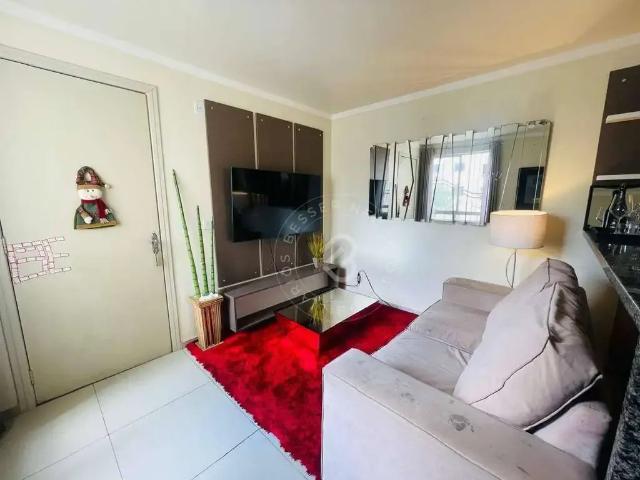 Apartamento para Venda em São Leopoldo/RS Duque de Caxias 2 Quartos