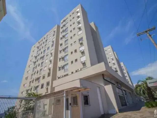 Apartamento para Venda em São Leopoldo/RS Feitoria 2 Quartos