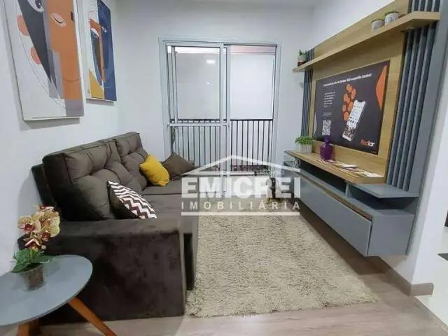 Apartamento para Venda em São Leopoldo/RS Feitoria 2 Quartos