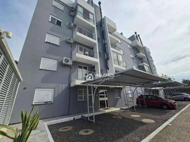 Apartamento para Venda em São Leopoldo/RS Feitoria 2 Quartos