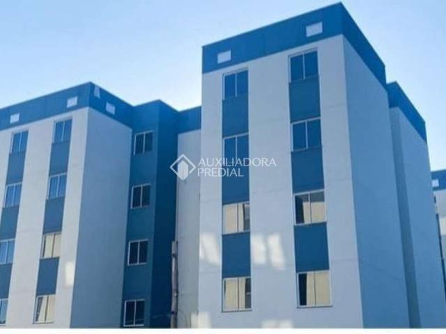 Apartamento para Venda em São Leopoldo/RS Feitoria 2 Quartos