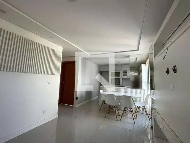 Apartamento para Venda em São Leopoldo/RS Feitoria 2 Quartos
