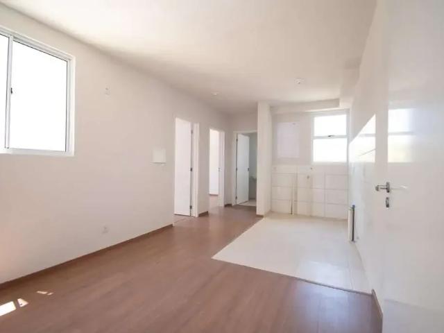 Apartamento para Venda em São Leopoldo/RS Feitoria 2 Quartos
