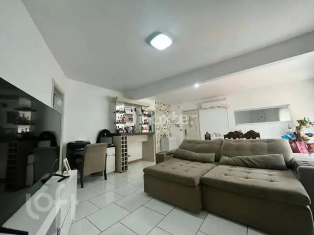 Apartamento para Venda em São Leopoldo/RS Fião 3 Quartos