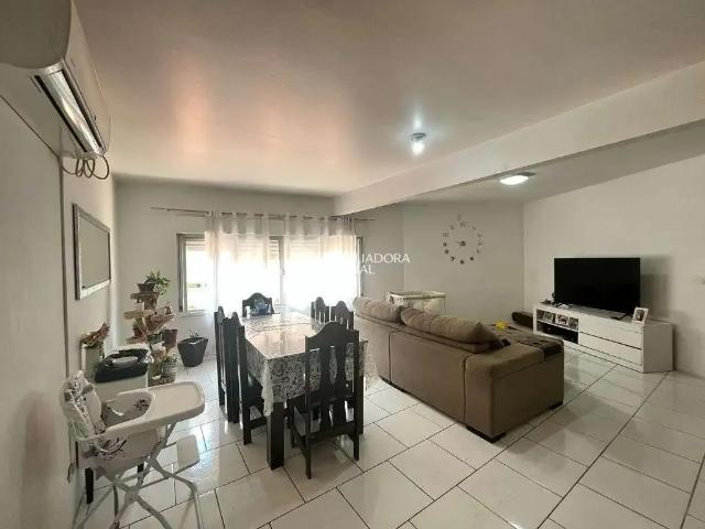 Apartamento para Venda em São Leopoldo/RS Fião 3 Quartos