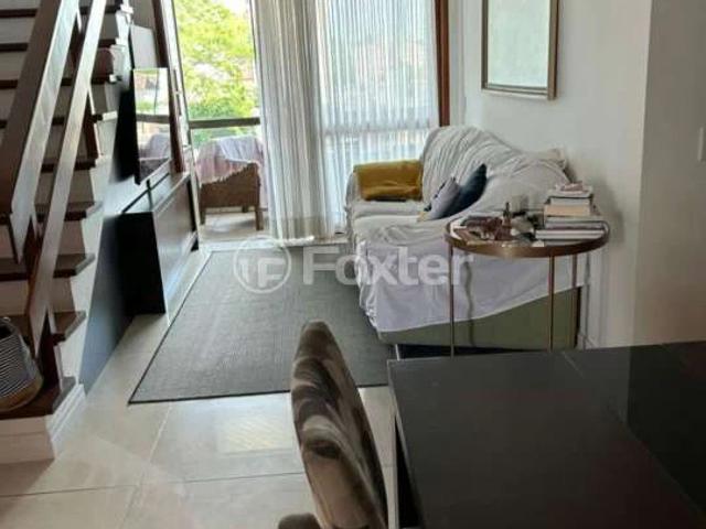 Apartamento para Venda em São Leopoldo/RS Fião 3 Quartos