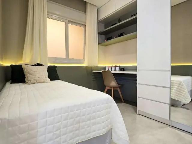 Apartamento para Venda em São Leopoldo/RS Fião 2 Quartos