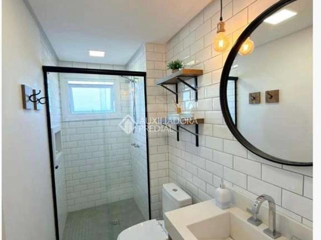 Apartamento para Venda em São Leopoldo/RS Fião 2 Quartos