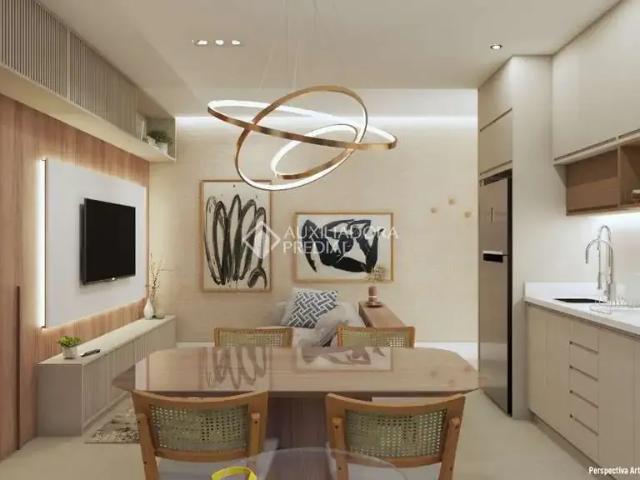 Apartamento para Venda em São Leopoldo/RS Fião 2 Quartos