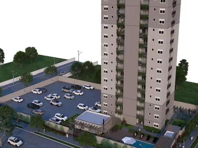 Apartamento para Venda em São Leopoldo/RS Fião 2 Quartos
