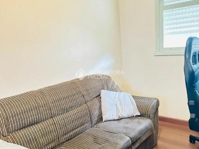 Apartamento para Venda em São Leopoldo/RS Jardim América 2 Quartos