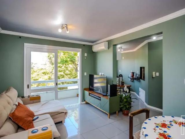 Apartamento para Venda em São Leopoldo/RS Jardim América 2 Quartos