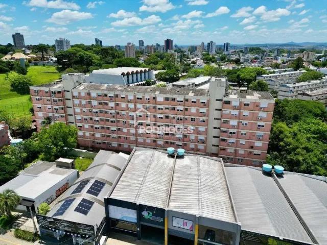 Apartamento para Venda em São Leopoldo/RS Jardim América 2 Quartos