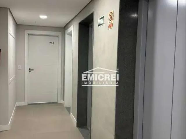 Apartamento para Venda em São Leopoldo/RS Jardim América 2 Quartos