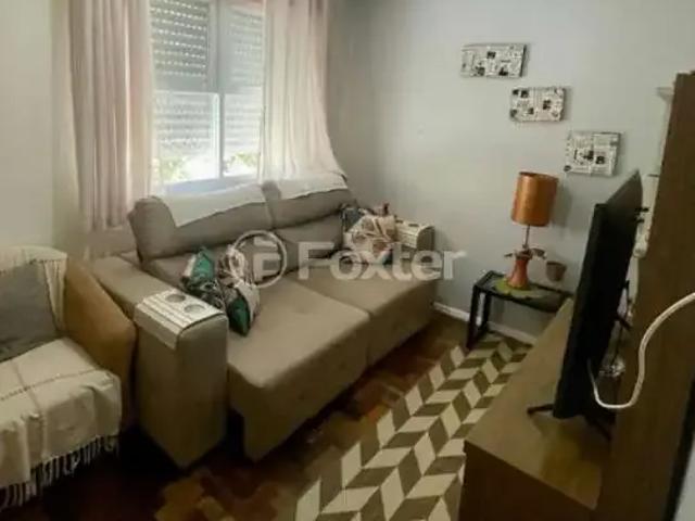 Apartamento para Venda em São Leopoldo/RS Jardim América 2 Quartos