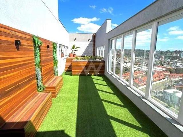 Apartamento para Venda em São Leopoldo/RS Jardim América 2 Quartos