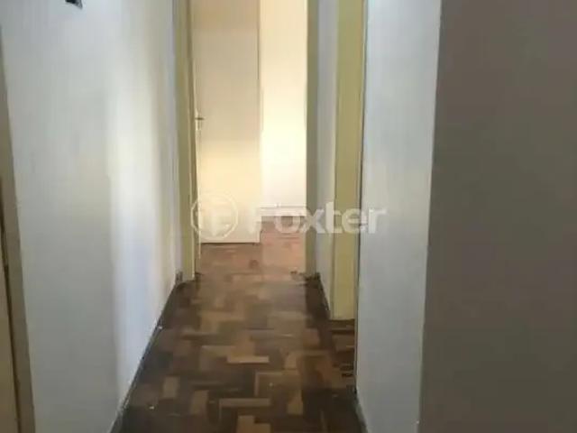 Apartamento para Venda em São Leopoldo/RS Jardim América 2 Quartos