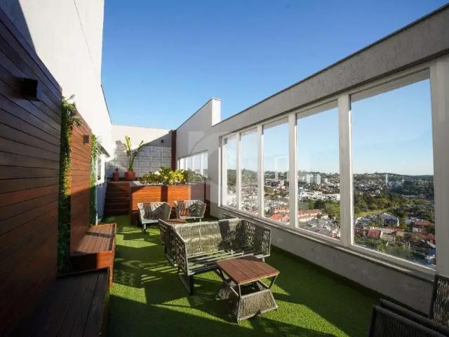 Apartamento para Venda em São Leopoldo/RS Jardim América 2 Quartos