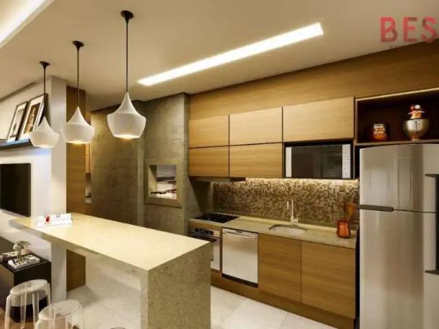 Apartamento para Venda em São Leopoldo/RS Jardim América 2 Quartos