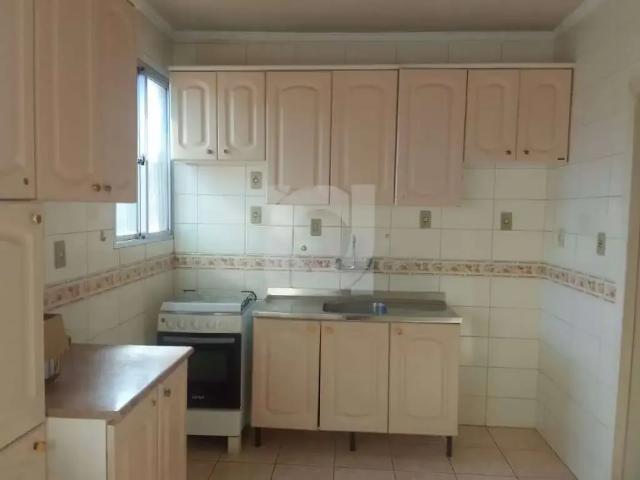 Apartamento para Venda em São Leopoldo/RS Jardim América 3 Quartos