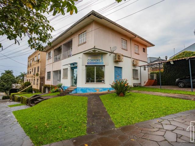 Apartamento para Venda em São Leopoldo/RS Jardim América 3 Quartos