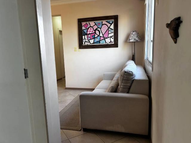 Apartamento para Venda em São Leopoldo/RS Jardim América 3 Quartos