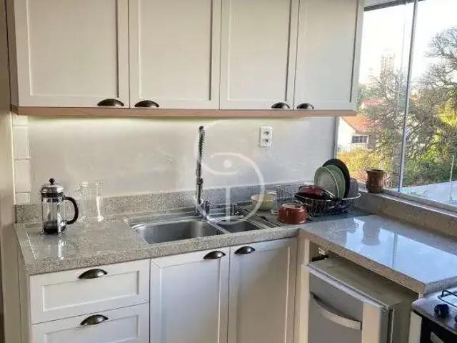 Apartamento para Venda em São Leopoldo/RS Jardim América 3 Quartos