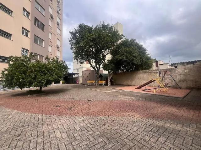 Apartamento para Venda em São Leopoldo/RS Jardim América 3 Quartos