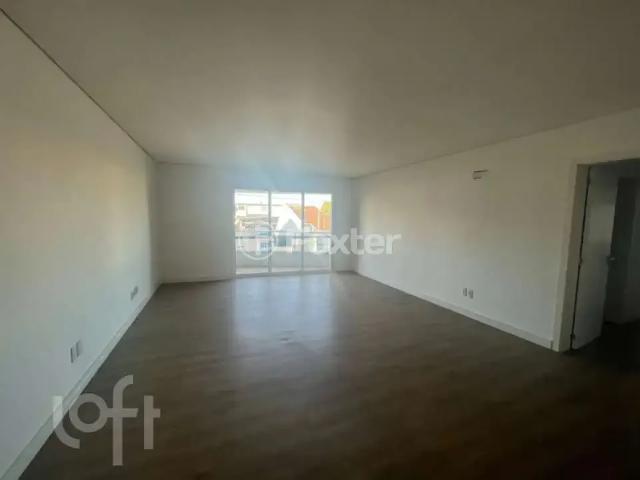 Apartamento para Venda em São Leopoldo/RS Jardim América 3 Quartos