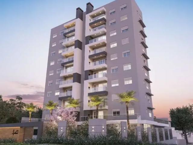 Apartamento para Venda em São Leopoldo/RS Jardim América 3 Quartos