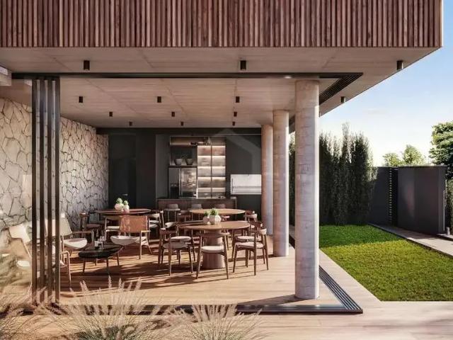 Apartamento para Venda em São Leopoldo/RS Jardim América 4 Quartos