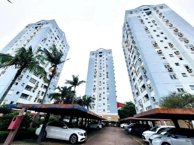 Apartamento para Venda em São Leopoldo/RS Padre Reus 3 Quartos