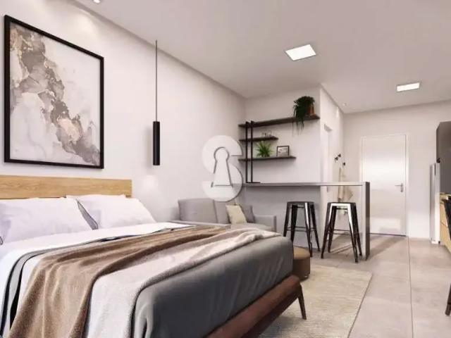 Apartamento para Venda em São Leopoldo/RS Padre Reus 1 Quartos