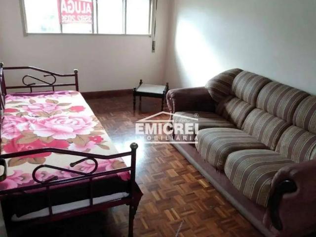 Apartamento para Venda em São Leopoldo/RS Padre Reus 1 Quartos