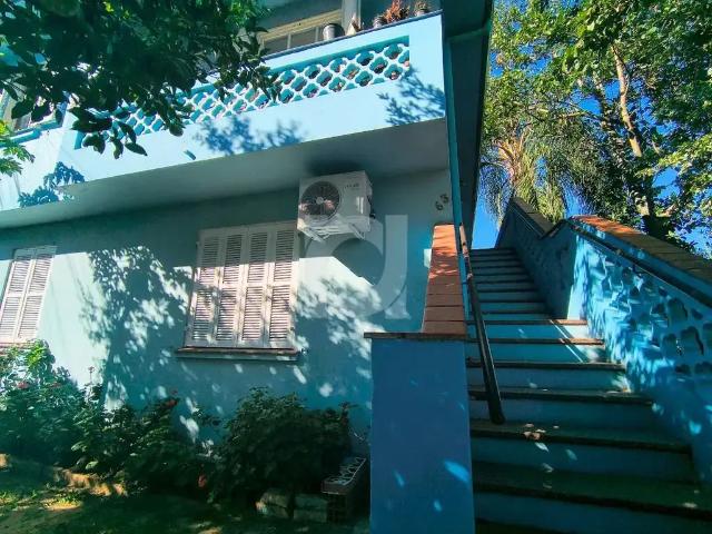 Apartamento para Venda em São Leopoldo/RS Padre Reus 2 Quartos