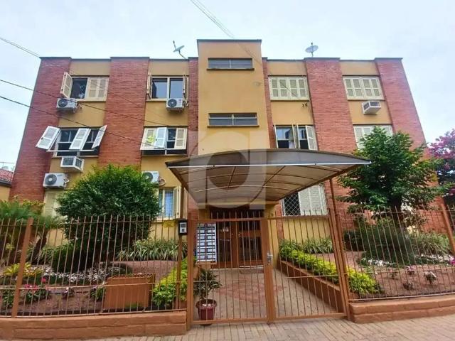 Apartamento para Venda em São Leopoldo/RS Padre Reus 2 Quartos