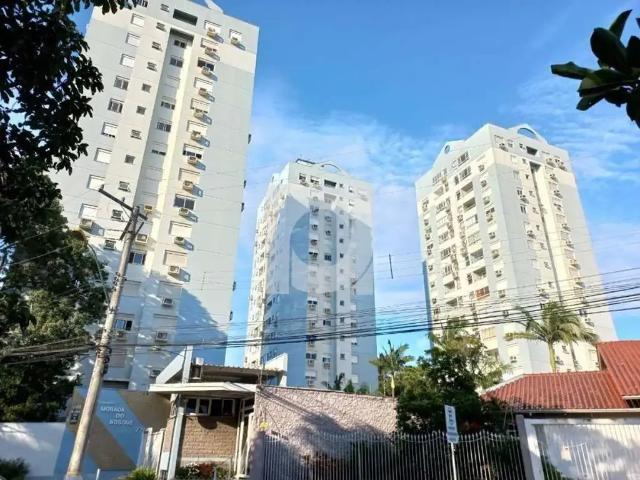 Apartamento para Venda em São Leopoldo/RS Padre Reus 2 Quartos