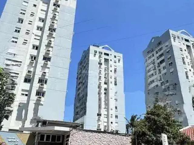 Apartamento para Venda em São Leopoldo/RS Padre Reus 2 Quartos