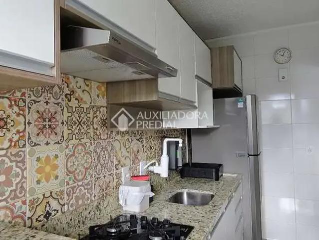Apartamento para Venda em São Leopoldo/RS Padre Reus 2 Quartos