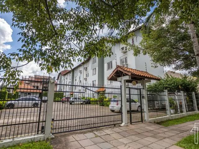 Apartamento para Venda em São Leopoldo/RS Padre Reus 2 Quartos